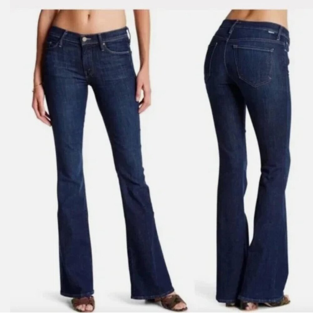 Mother The Cruiser in Clean Sweep size 29